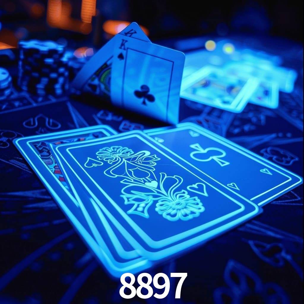 8897: Jogos de Caça-Níqueis-Altas Recompensas, Roleta-Velocidade, Blackjack-Desafios Máximos