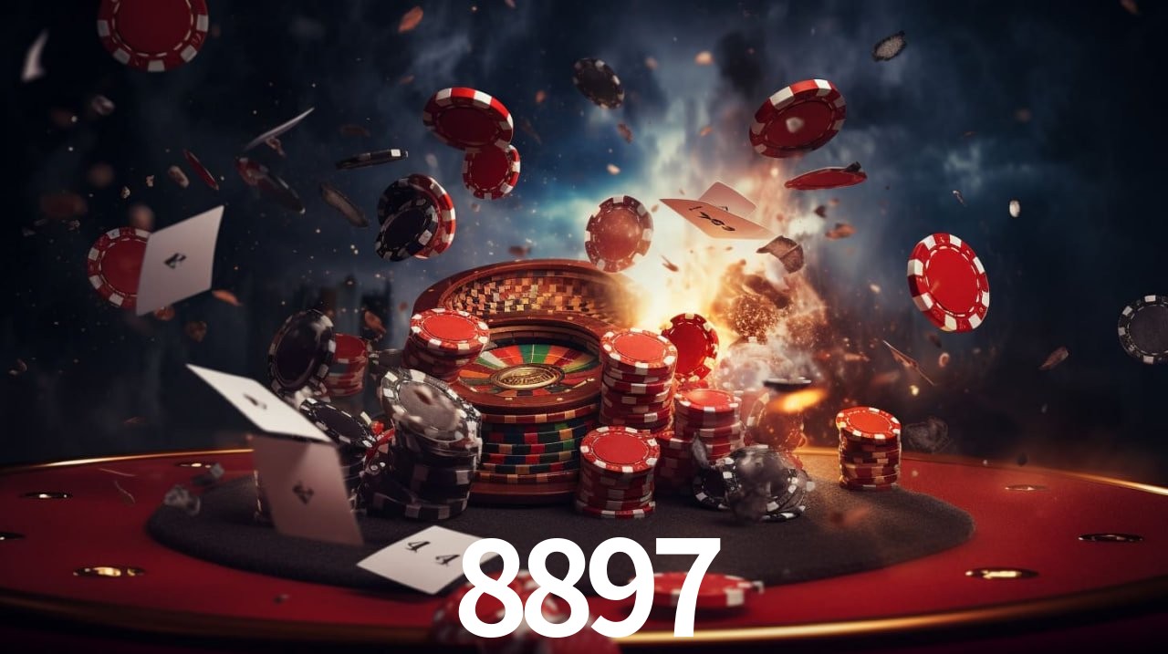 8897,8897 win
