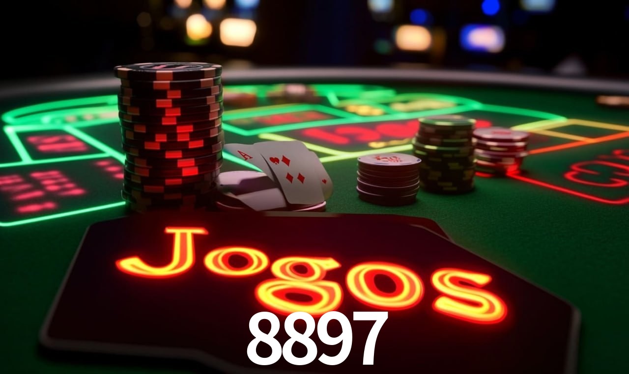 Ofertas Imperdíveis na 8897: Promoções e Bônus Que Valem a Pena